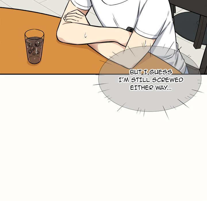 Excuse me, This is my Room - episode 32 - 94