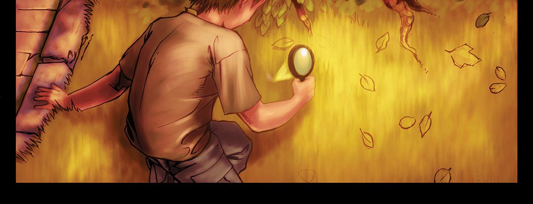Stonebot Omnibus by Various Authors - episode 1 - 11