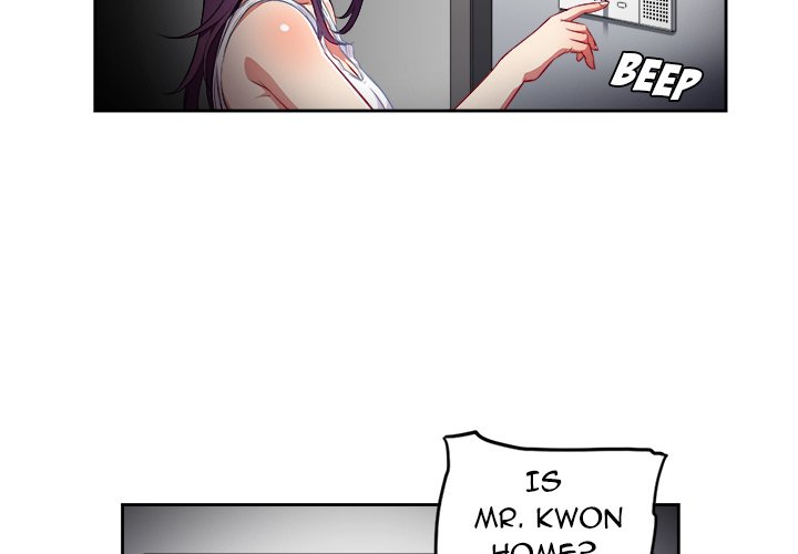 Yuri's Part Time Job - episode 33 - 3