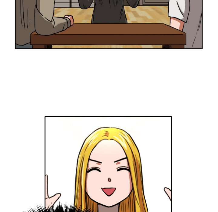 My Cotton Candy - episode 4 - 6