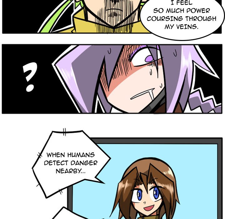 Maki and Friends - episode 17 - 15