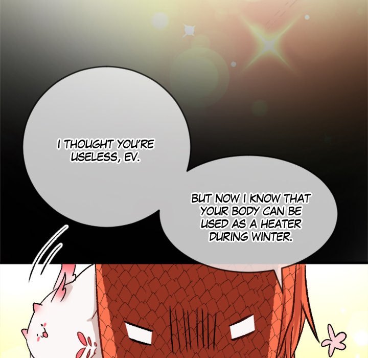 Today, I Meet a Dragon - episode 29 - 73