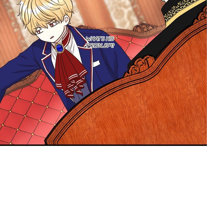 Hold on, Crown Prince! - episode 16 - 66
