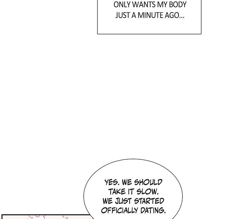 The Destroyer Fell in Love with Me - episode 10 - 12