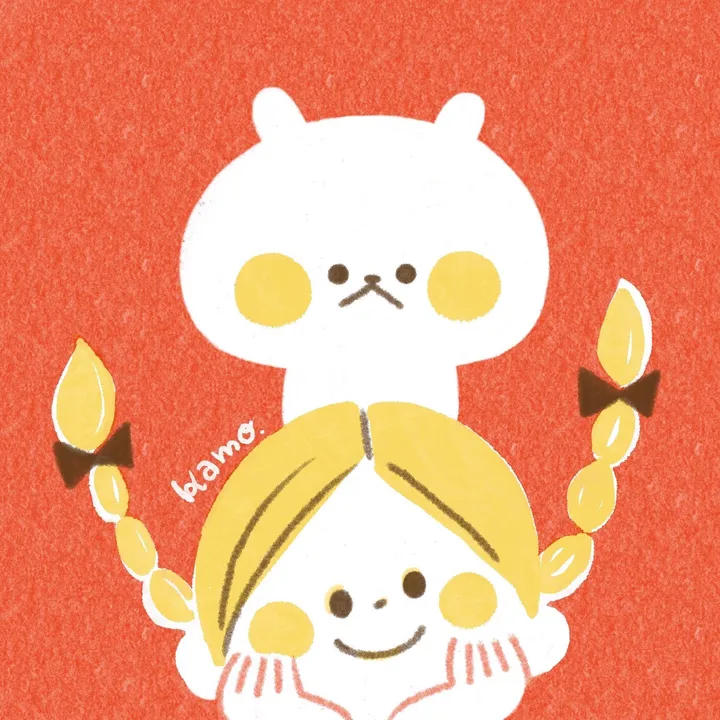 illustratorkamo