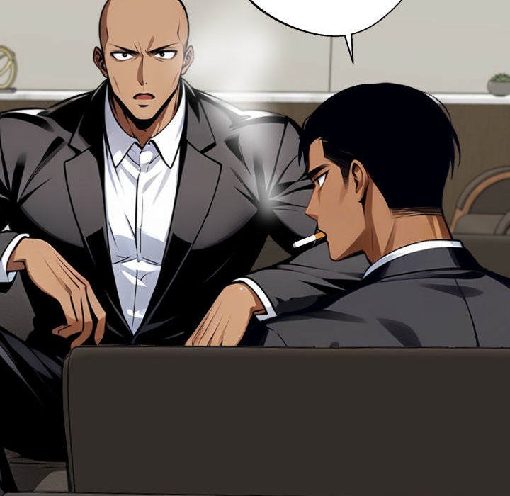 Workaholic Gangster - episode 43 - 115
