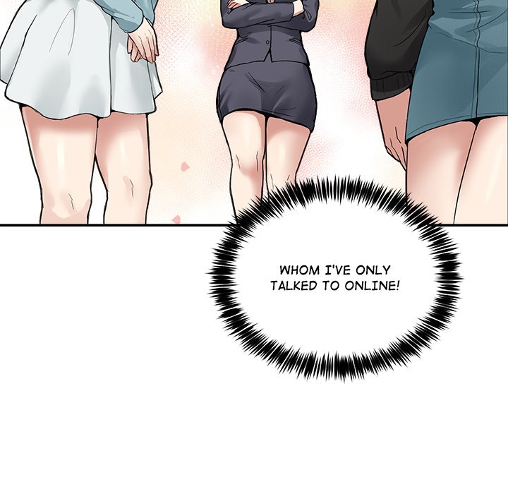 No Men Allowed - episode 8 - 137