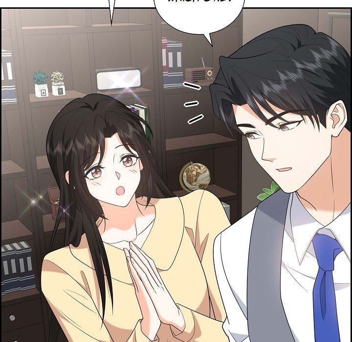 Some Kind of Marriage - episode 52 - 58