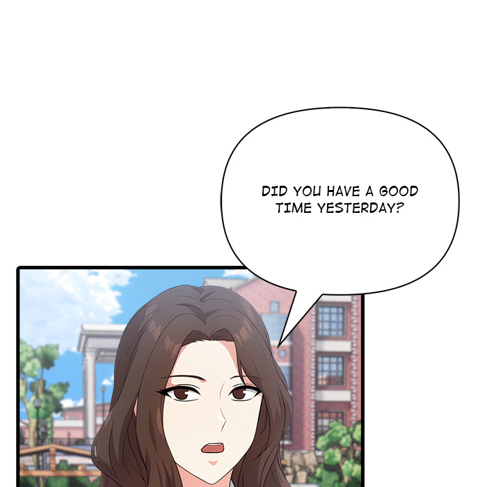 The Teacher's Grace - episode 10 - 17