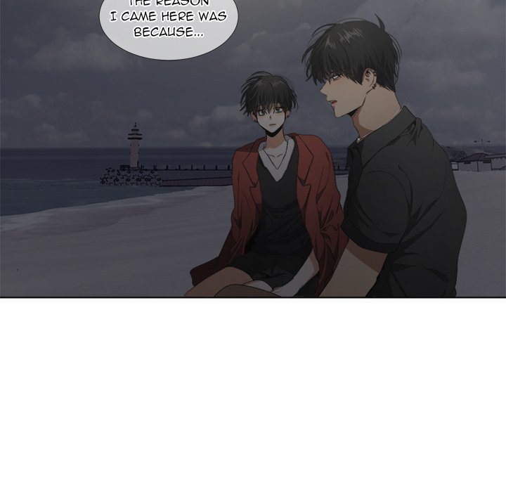The Spring Scent of the Sea - episode 21 - 85