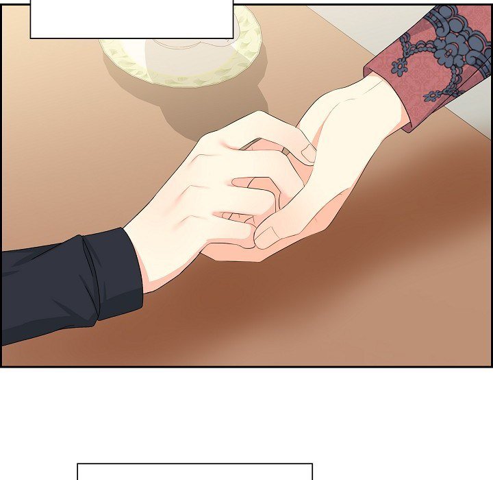 The Destroyer Fell in Love with Me - episode 37 - 5