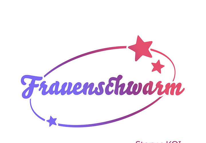 Frauenschwarm - episode 4 - 0