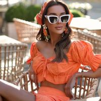 TikTok Account Photo