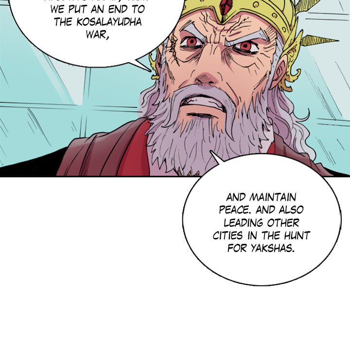 Grand Legend Ramayana - episode 55 - 18
