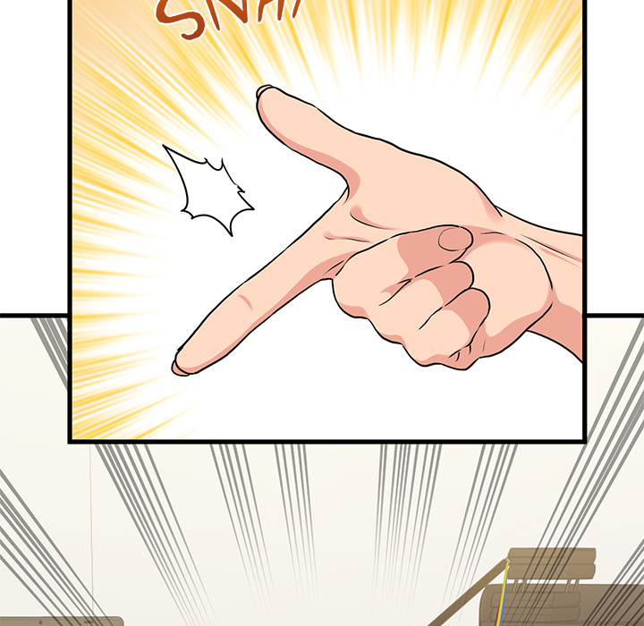 Snapping into Love - UNCENSORED - episode 3 - 66