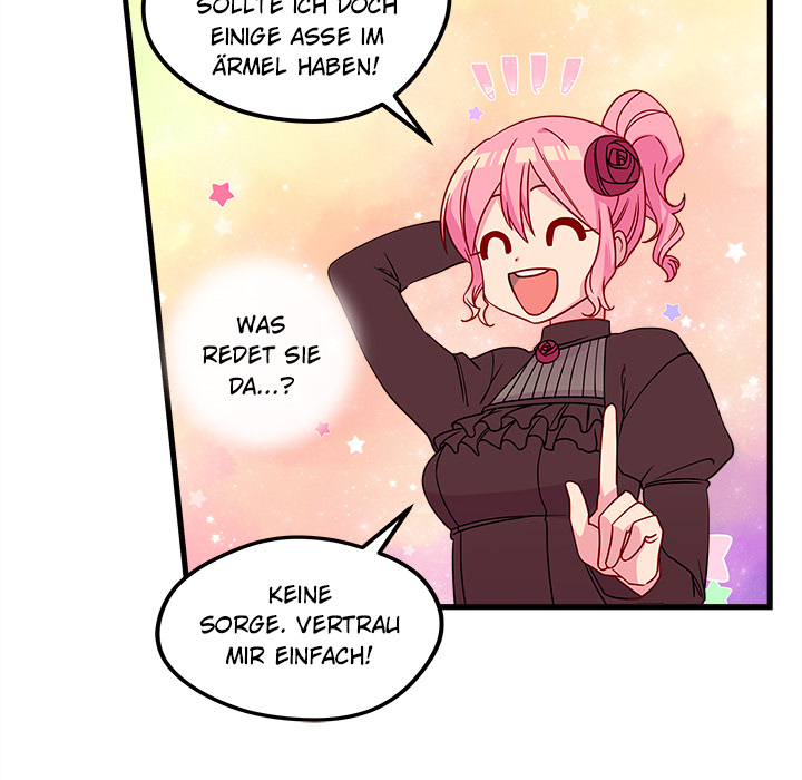 Ich wähle dich! - episode 27 - 82