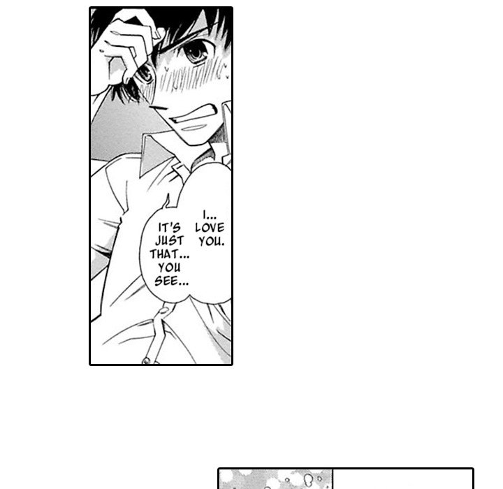 Falling In Love Under The Blue Sky - episode 11 - 59