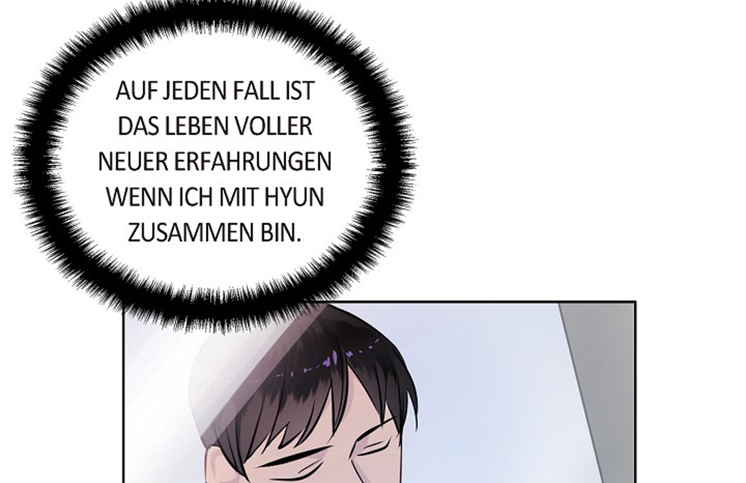 Die romantische Schlüsselverbindung - episode 20 - 135