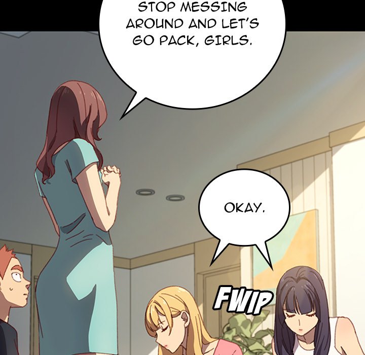 The Perfect Roommates - episode 27 - 24