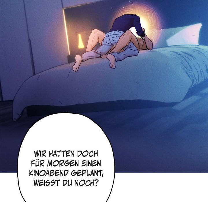 Harte Liebe - episode 130 - 148