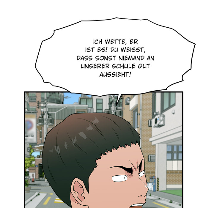 Verliebt, verlobt, verhext! - episode 5 - 12