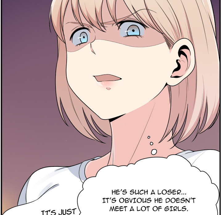 Excuse me, This is my Room - UNCENSORED - episode 5 - 40