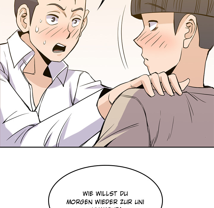 Männer... - episode 17 - 80
