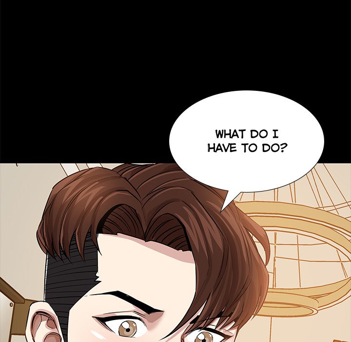 Sponsor (Drama) - episode 25 - 31