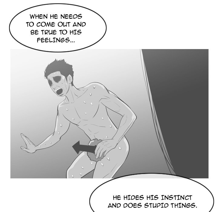 Path to Salvation - episode 34 - 55