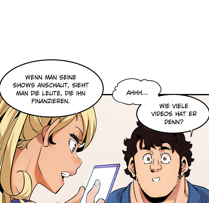 Wer hat Angst vor Mister H? - episode 37 - 38