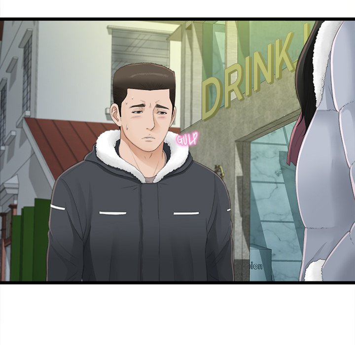 The Secret Friend - episode 3 - 4