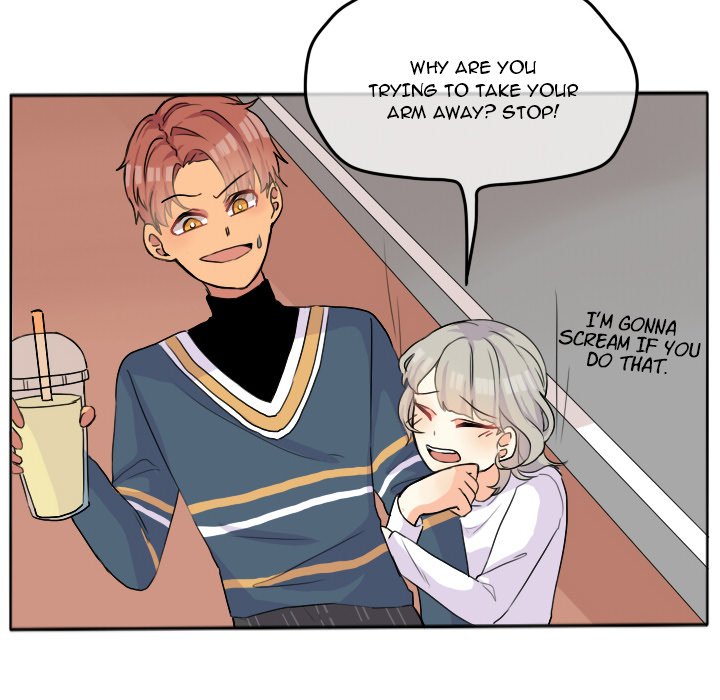 The Chill Couple - episode 26 - 23