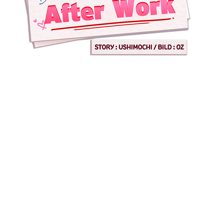 Dating After Work - episode 23 - 7