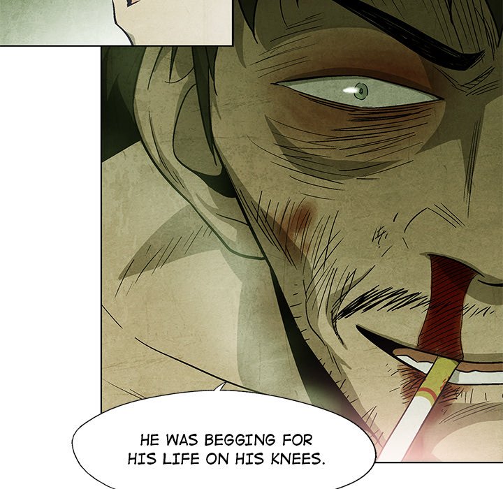 Gorgon - episode 16 - 39