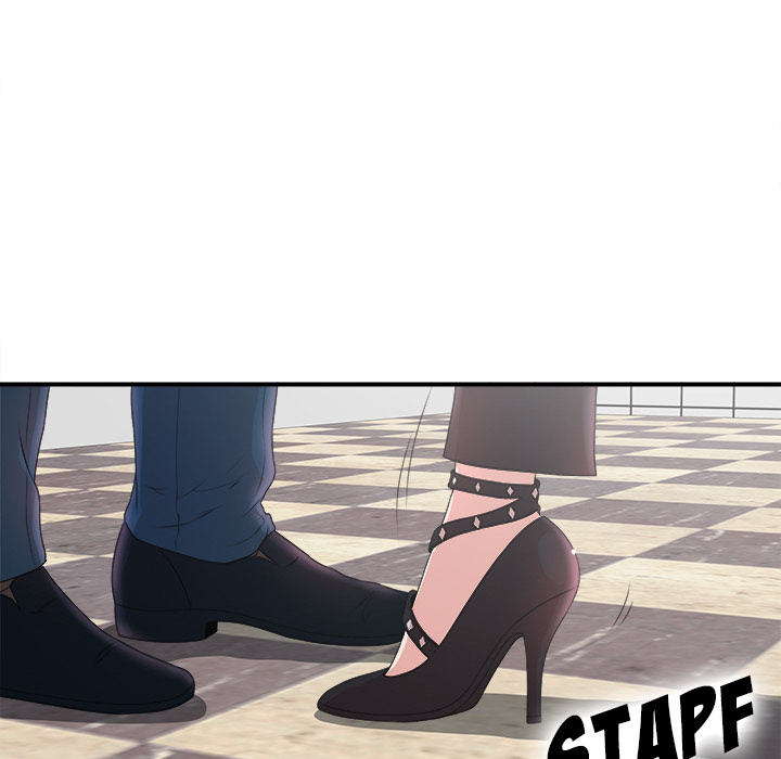 Seinen Mann stehen - episode 6 - 48