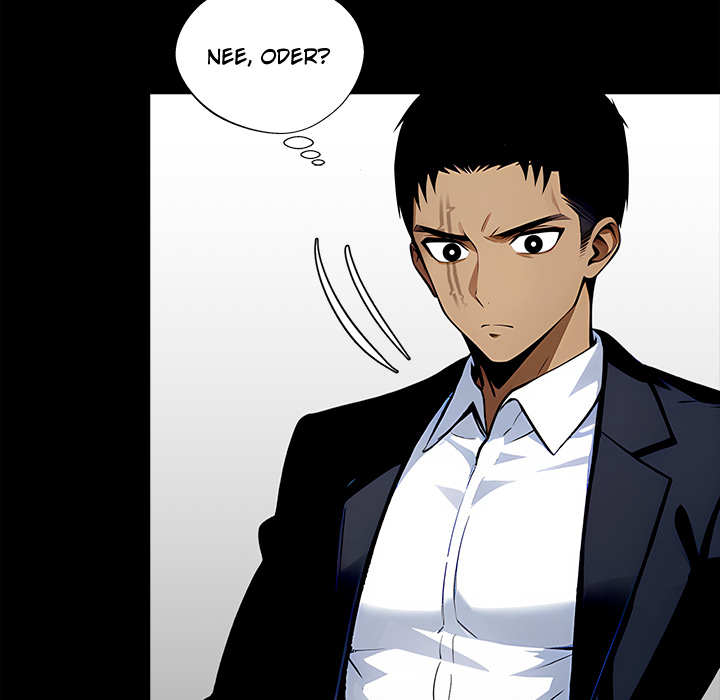 Workaholic Gangster - episode 30 - 100
