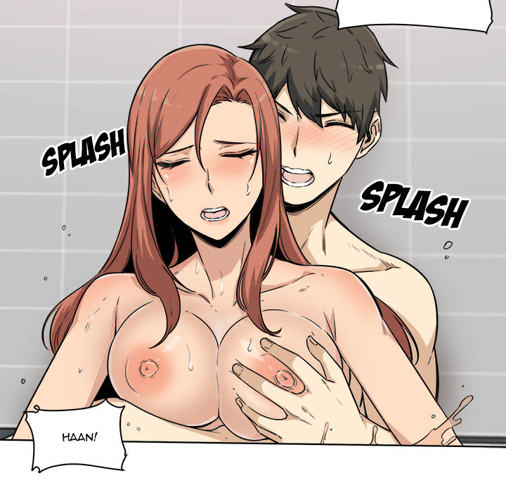 Excuse me, This is my Room - UNCENSORED - episode 56 - 132