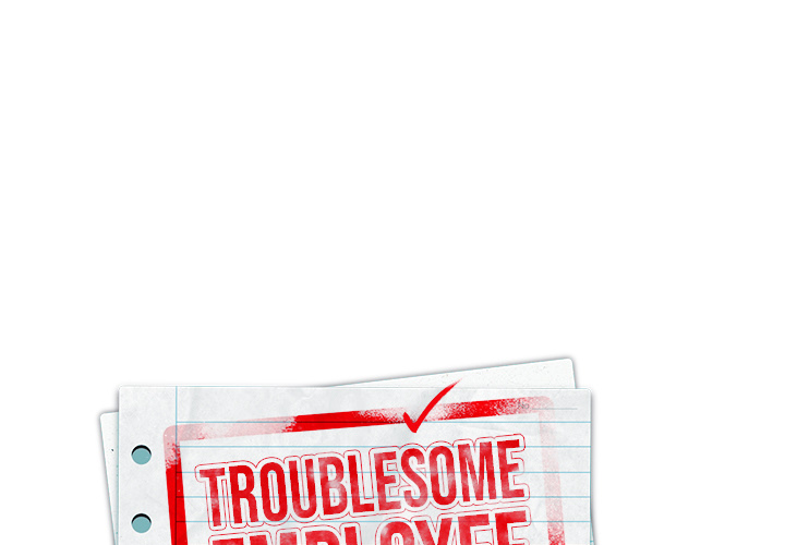 Troublesome Employee Warning - UNCENSORED - episode 14 - 0