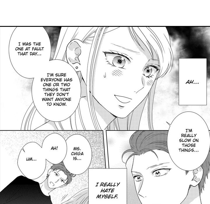 Sweet Seduction: Under the Same Roof  with The Guy I Hate - episode 10 - 18