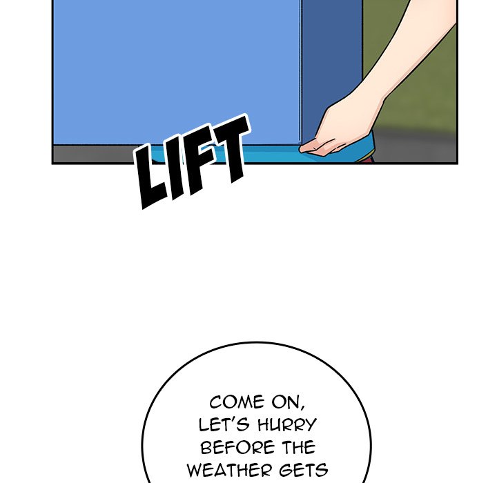 Excuse Me, This is my Room - episode 27 - 87