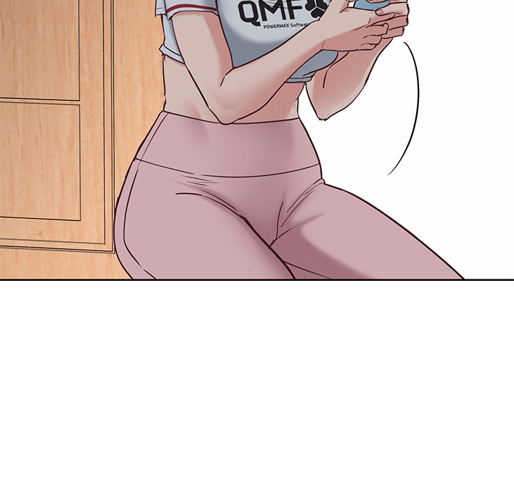 Don't Tell Mom - episode 10 - 11