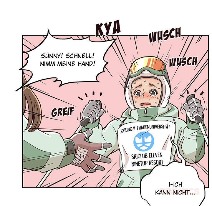 Der Hahn im Korb - episode 8 - 50