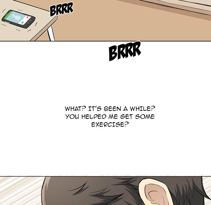 Excuse me, This is my Room - UNCENSORED - episode 22 - 100