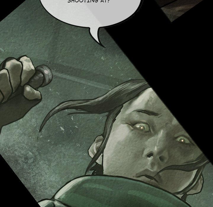 Shaman - episode 31 - 56