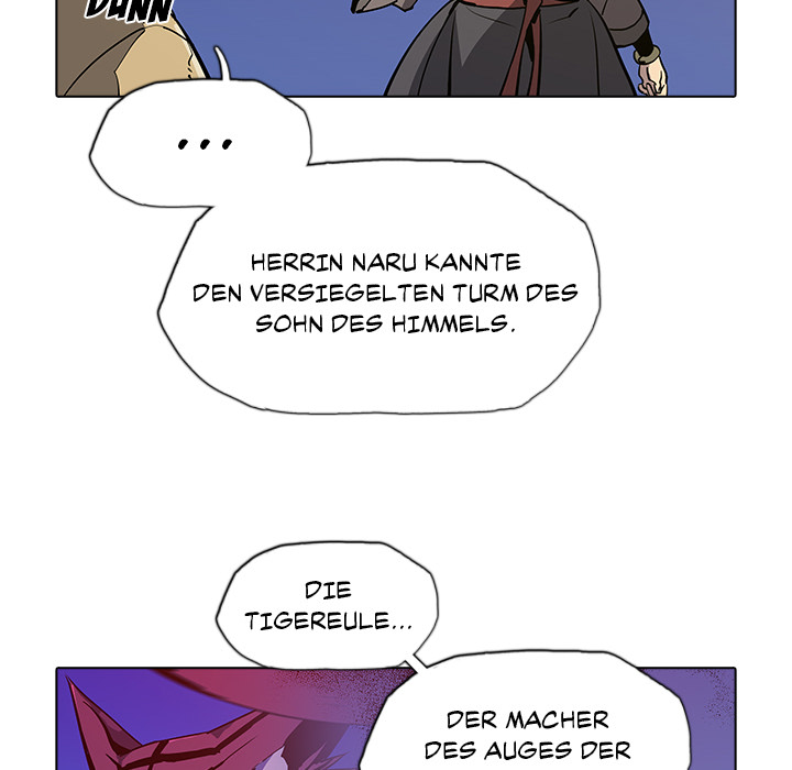 Yeongnos Giftzähne - episode 35 - 50