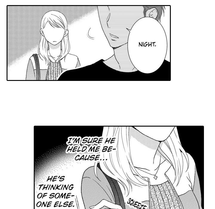 Sweet Seduction: Under the Same Roof  with The Guy I Hate - episode 10 - 38