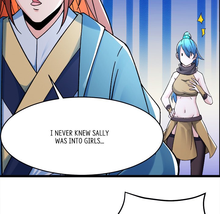 My Lovely Disciples - episode 43 - 103