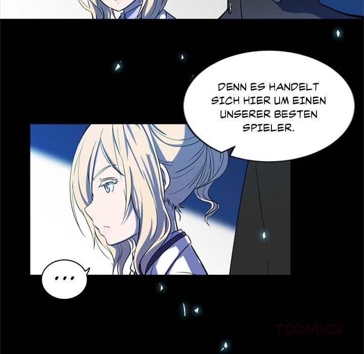 Shade of Arcana - episode 8 - 73