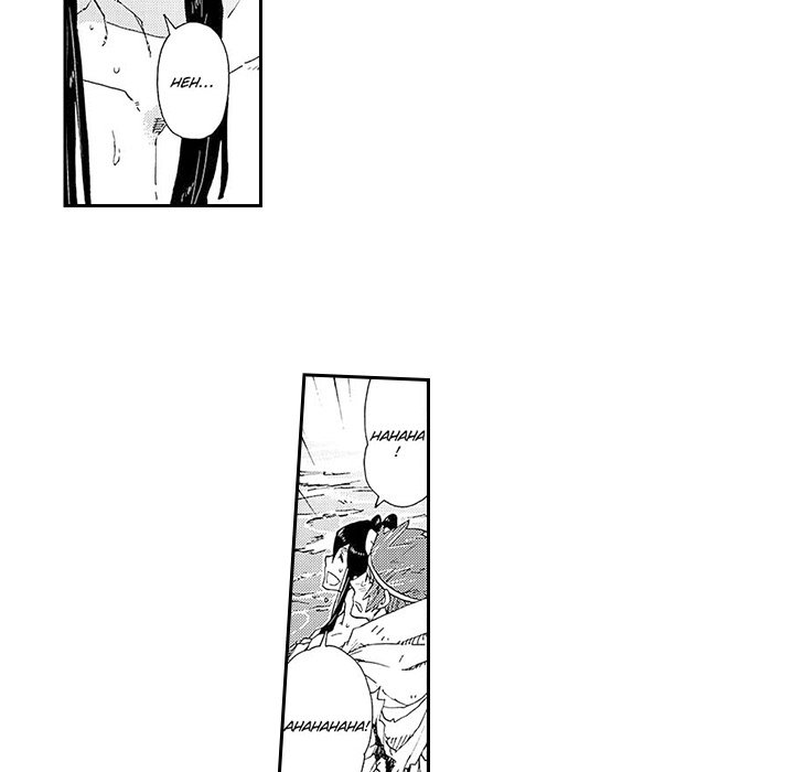 Contract Of Cherry Blossom Guilt - episode 6 - 39