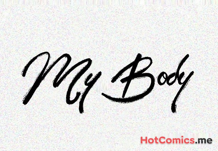 My Body - episode 4 - 3